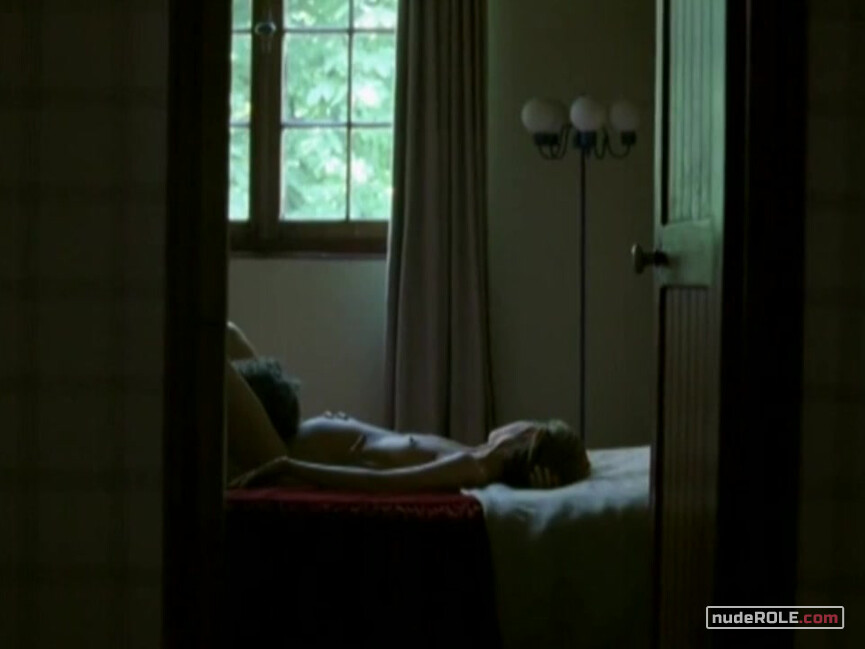 1. Lee nude – L'immature (2006)
