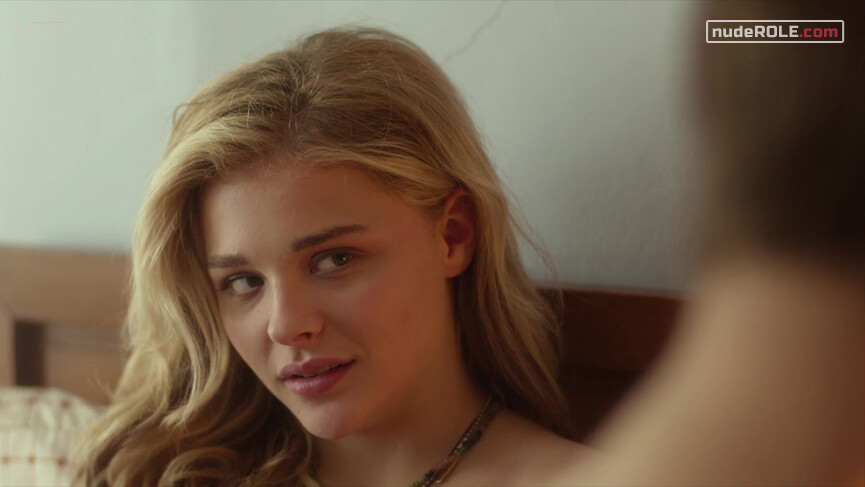 5. Phoebe sexy – November Criminals (2017)