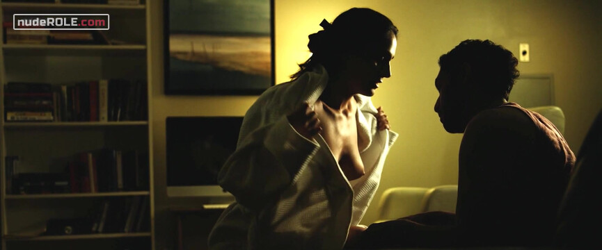 1. Yasmine nude – On Again Off Again (2016)