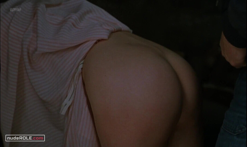 1. Ariane nude – Maîtresse (1975)