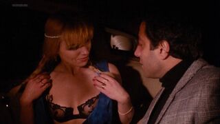 La premiere prostituee nude – The Revenge of the Living Dead Girls (1987)