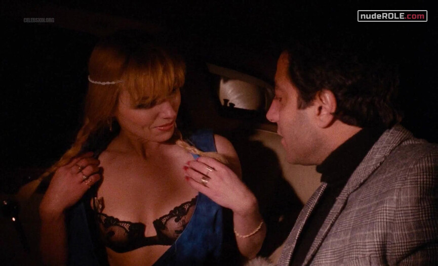 1. La premiere prostituee nude – The Revenge of the Living Dead Girls (1987)