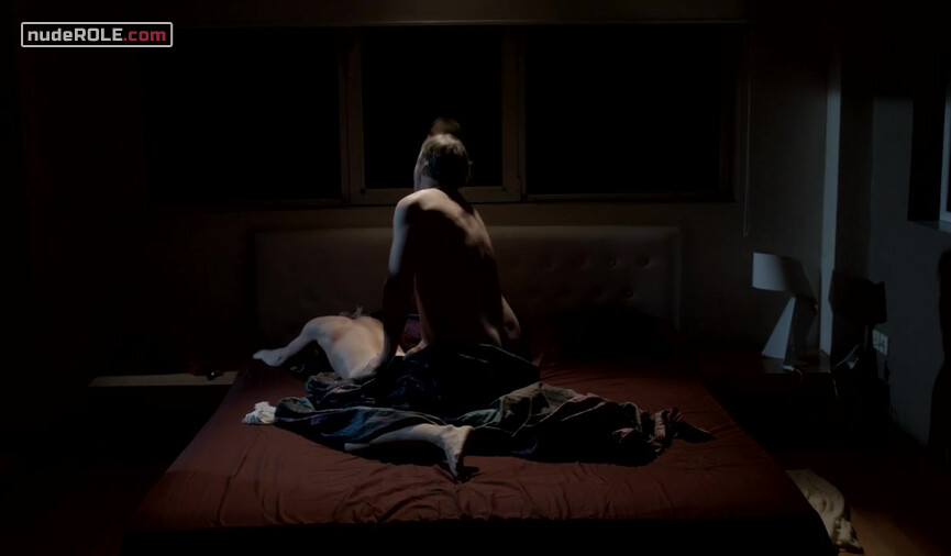 1. German Woman sexy – Spring Awakening (2015)
