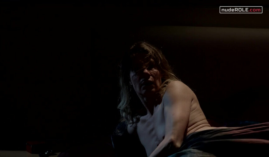 4. German Woman sexy – Spring Awakening (2015)