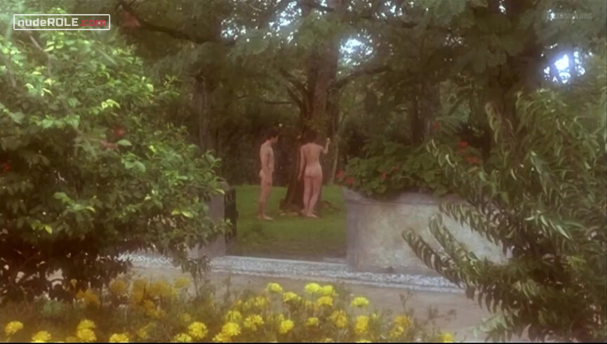 1. Eva nude – The Divine Comedy (1991)