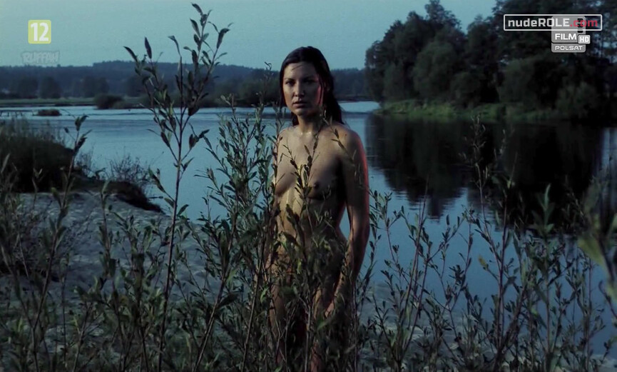 1. Jewdocha nude – Austeria (1982)