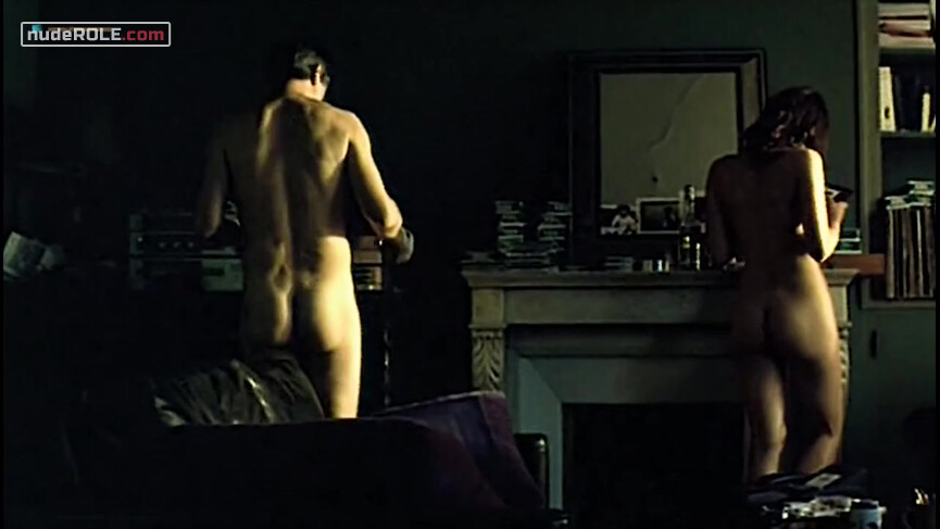 7. Clarisse Entoven nude, Marion nude – A Private Affair (2002)
