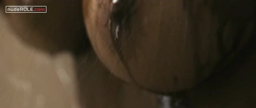 6. Teresa nude – Budapeste (2009)