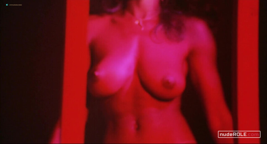 11. Sherry nude, Rachel nude, Carol nude – The Killing of a Chinese Bookie (1976)