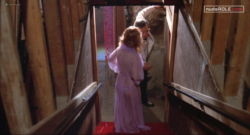 2. Sherry nude, Rachel nude, Carol nude – The Killing of a Chinese Bookie (1976)
