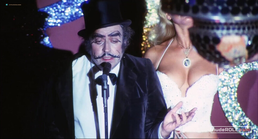 5. Sherry nude, Rachel nude, Carol nude – The Killing of a Chinese Bookie (1976)