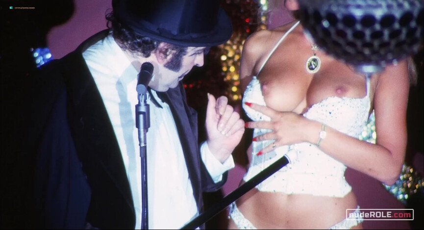 6. Sherry nude, Rachel nude, Carol nude – The Killing of a Chinese Bookie (1976)