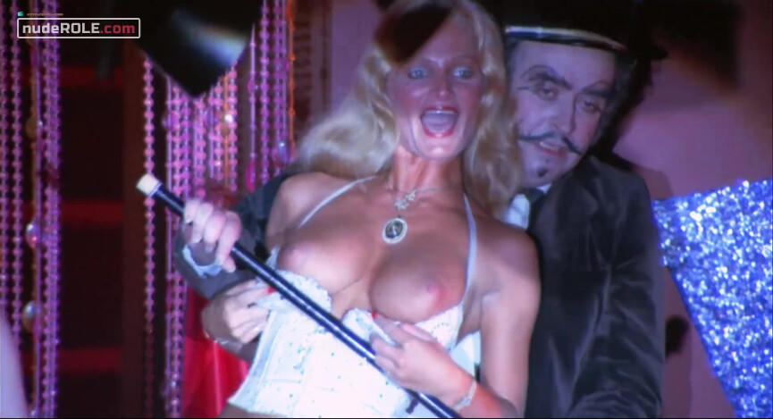 8. Sherry nude, Rachel nude, Carol nude – The Killing of a Chinese Bookie (1976)