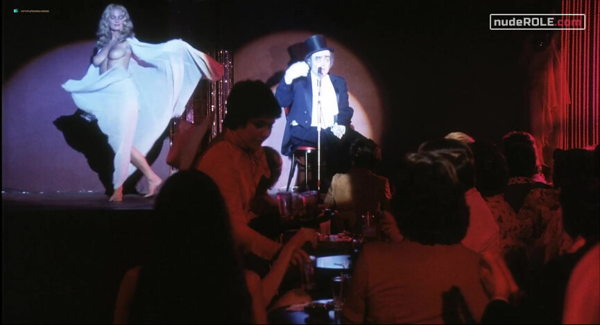 9. Sherry nude, Rachel nude, Carol nude – The Killing of a Chinese Bookie (1976)