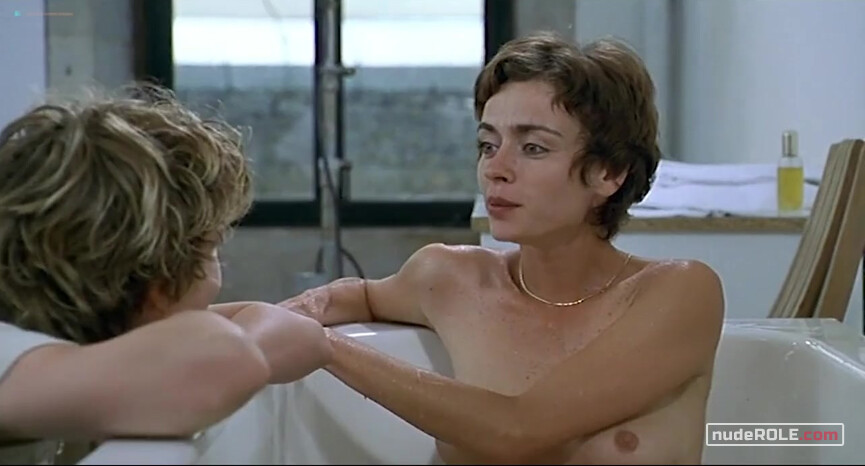10. Margot nude, Camille nude, Emma nude – Too Much (Little) Love (1998)