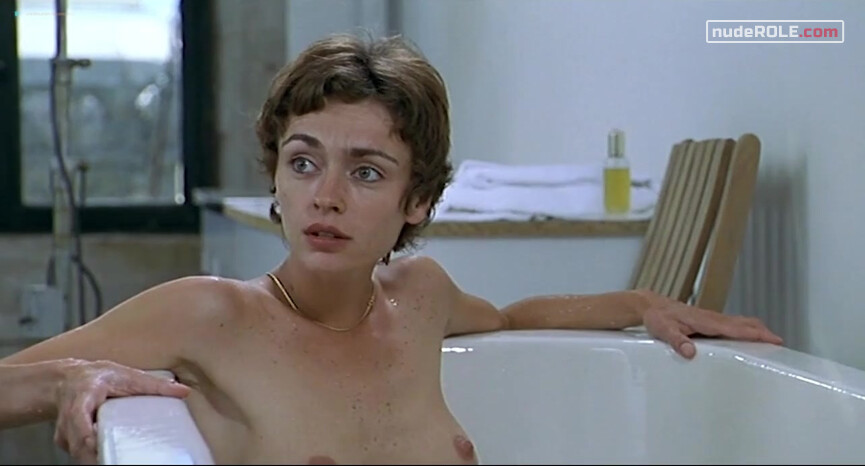 12. Margot nude, Camille nude, Emma nude – Too Much (Little) Love (1998)