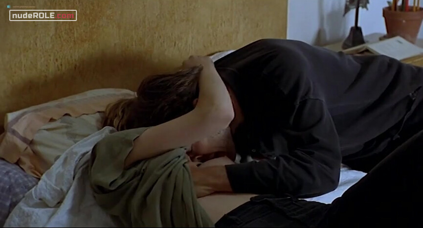 3. Margot nude, Camille nude, Emma nude – Too Much (Little) Love (1998)