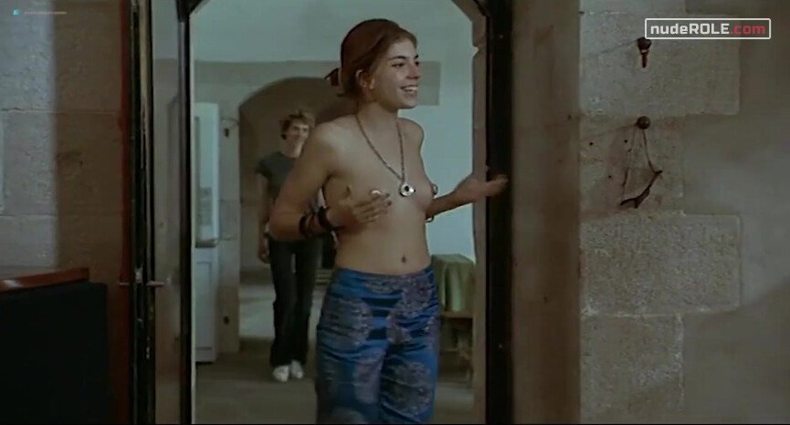 4. Margot nude, Camille nude, Emma nude – Too Much (Little) Love (1998)