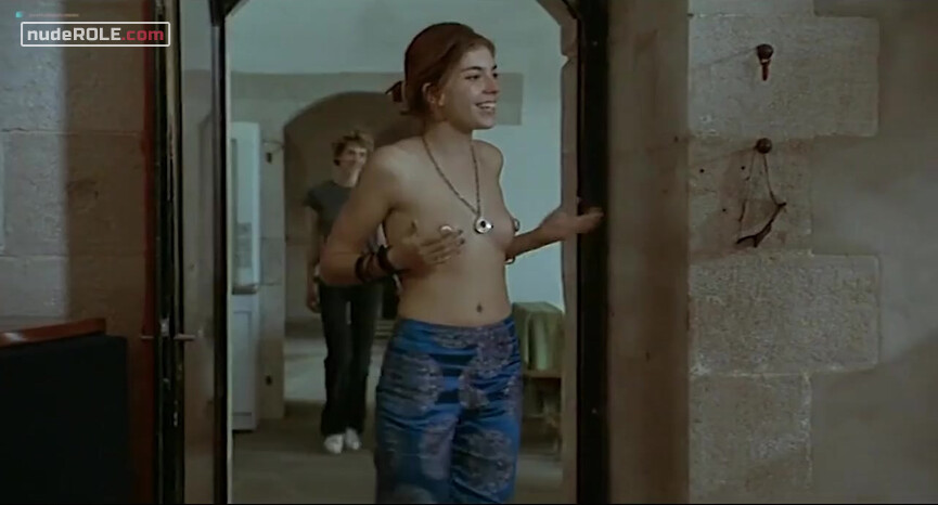 4. Margot nude, Camille nude, Emma nude – Too Much (Little) Love (1998)