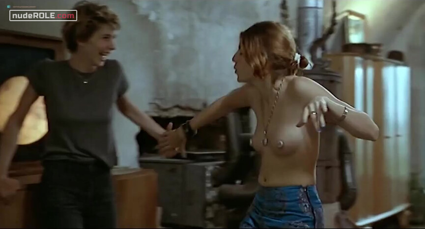 7. Margot nude, Camille nude, Emma nude – Too Much (Little) Love (1998)