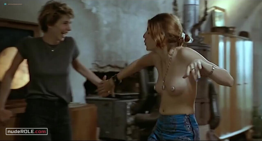 7. Margot nude, Camille nude, Emma nude – Too Much (Little) Love (1998)