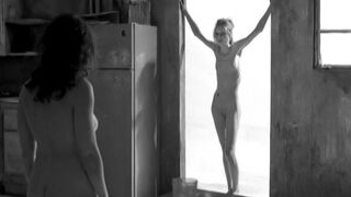 Joy nude, Ina nude – Liminal (2008)