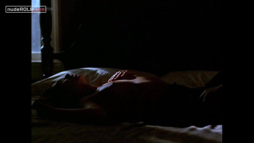 4. Elizabeth Laughton nude – An Occasional Hell (1996)