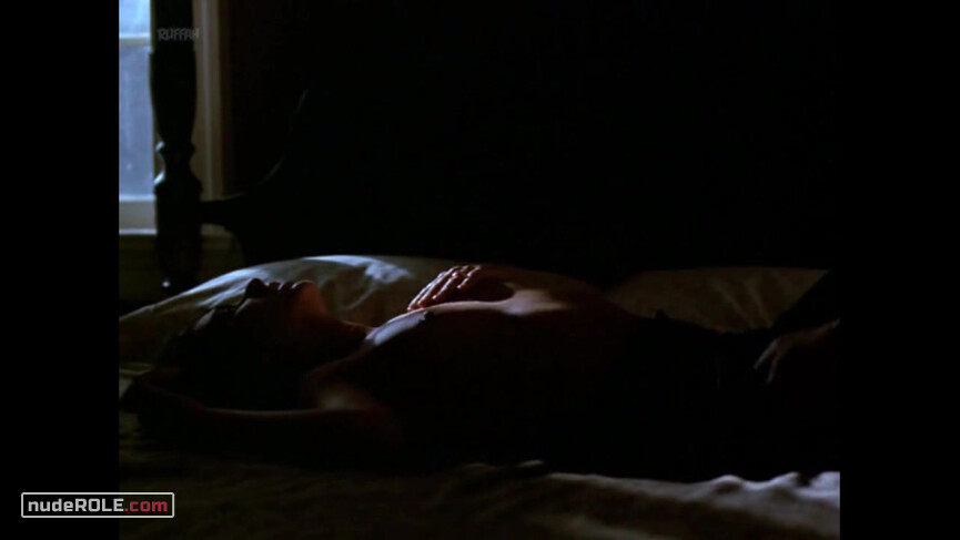 4. Elizabeth Laughton nude – An Occasional Hell (1996)