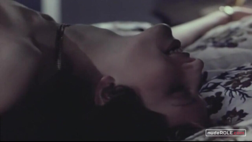 1. Maria nude – Exit (1970)