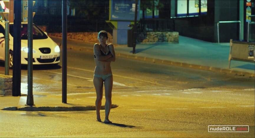 7. Mara nude – Formentera (2012)