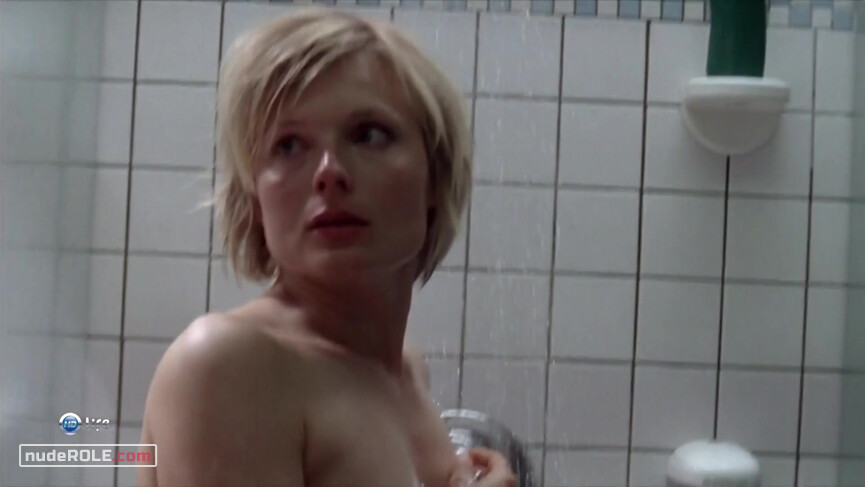 3. Olga nude – Juste un peu d'@mour (2009)
