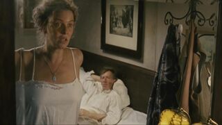 Marga Spiegel nude, Frau Aschoff sexy – Saviors in the Night (2009)