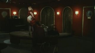 Dolly nude – Maigret s01E04 (1992)