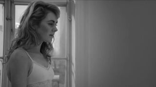 Signe nude – Pussy (2014)