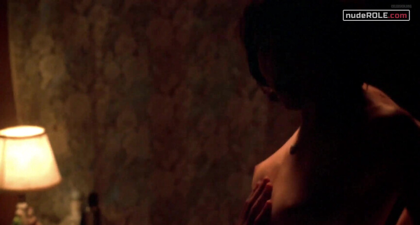 3. Bridgette nude – Poison Ivy 2: Lily (1996)