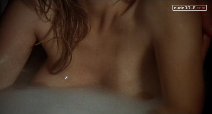 10. Kady nude – Butterfly (1982)