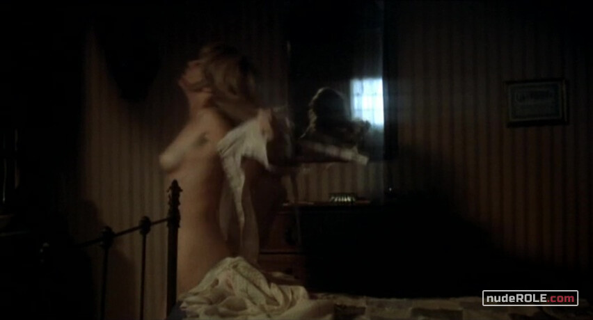 5. Kady nude – Butterfly (1982)