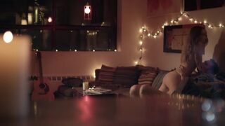 Kyrah nude – W4M (2015)