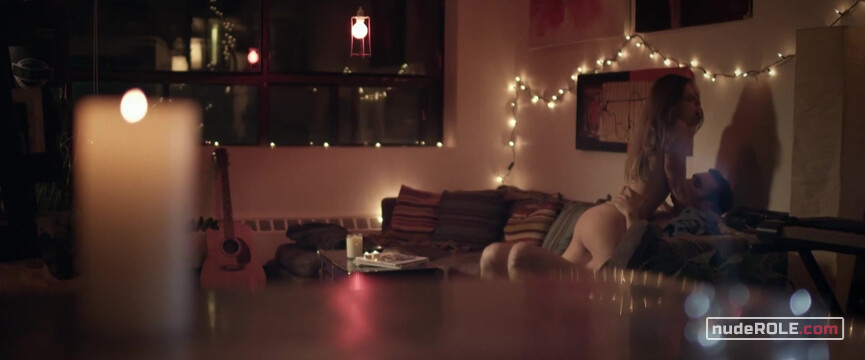 1. Kyrah nude – W4M (2015)