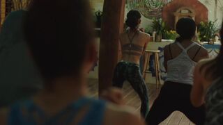 Bonnie Carlson sexy – Big Little Lies s01E04 (2017)