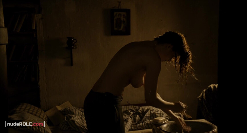 2. Marcela nude – I Served the King of England (2006)