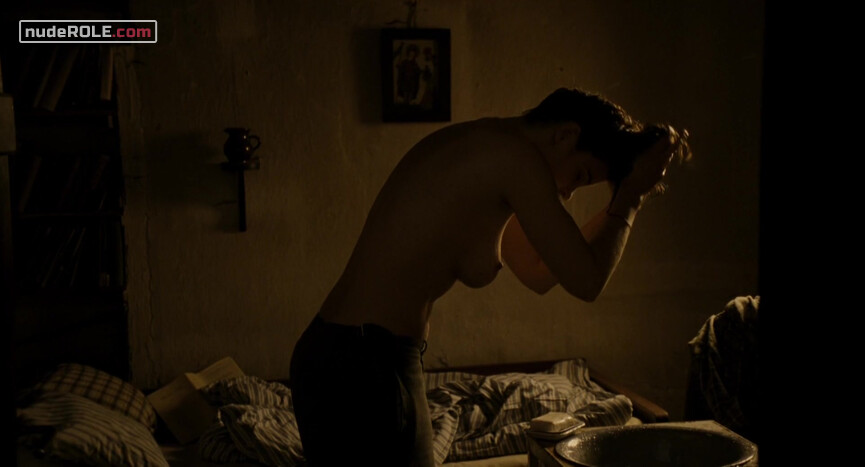 3. Marcela nude – I Served the King of England (2006)