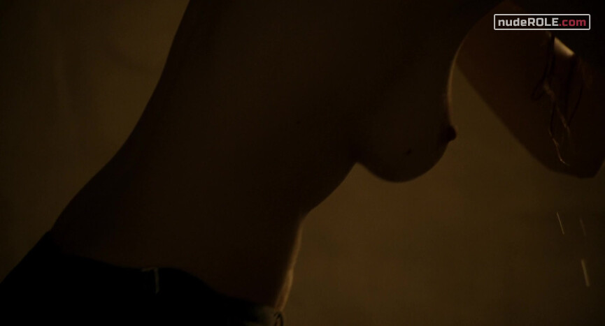 5. Marcela nude – I Served the King of England (2006)
