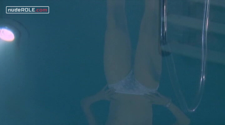 6. Lillianne nude – Crescendo (1970)