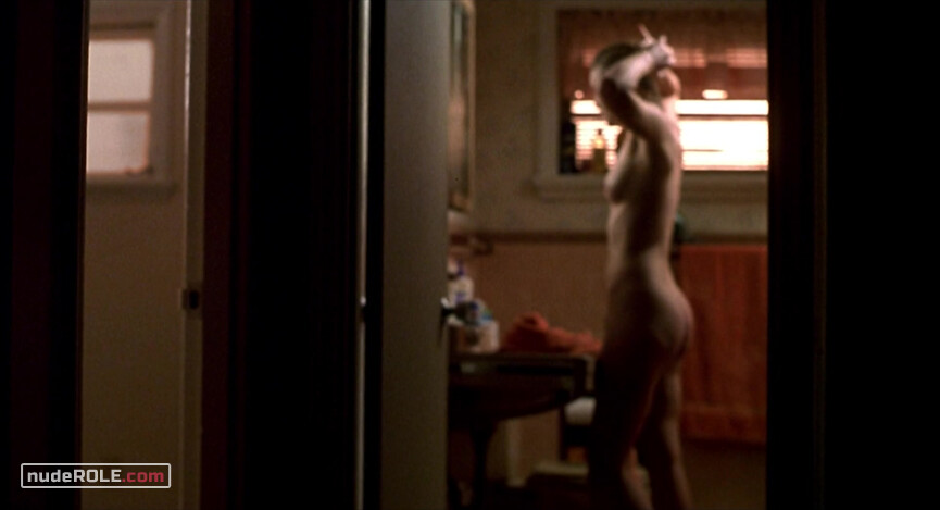 1. Liza Joel nude – Love Liza (2002)