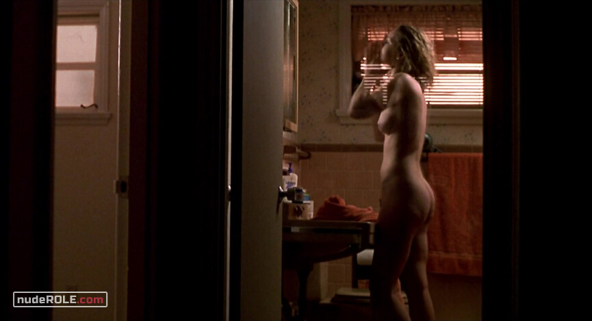 2. Liza Joel nude – Love Liza (2002)