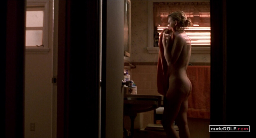 3. Liza Joel nude – Love Liza (2002)
