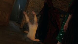 Kaya nude – Ash vs Evil Dead s03e09 (2018)