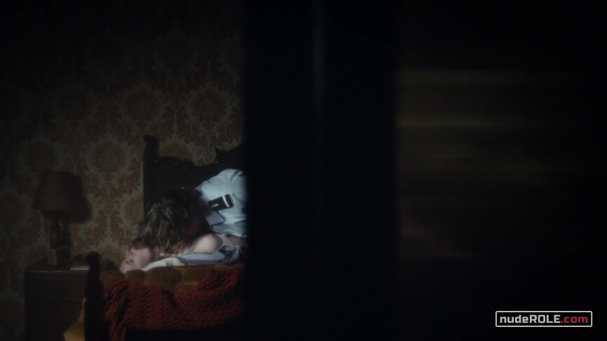 1. Clothilde Bastiere nude – Spotless s01e05 (2015)