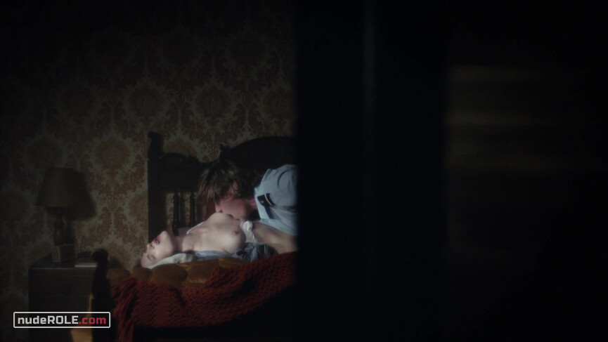 2. Clothilde Bastiere nude – Spotless s01e05 (2015)